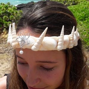 Mermaid Crown